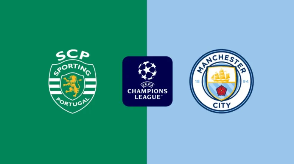 Prediksi Sporting Lisbon vs Manchester City 6 November 2024