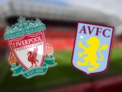 Prediksi Liverpool vs Aston Villa 10 November 2024