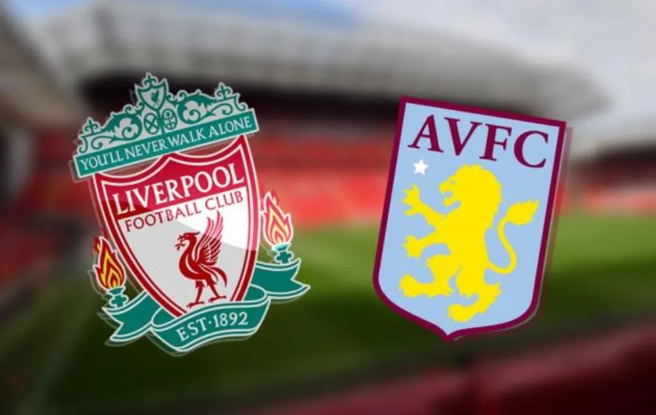 Prediksi Liverpool vs Aston Villa 10 November 2024