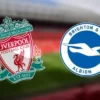 Prediksi Liverpool vs Brighton 2 November 2024