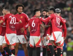 Manchester United Waspadai Ketangguhan PAOK