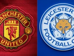 Prediksi Manchester United vs Leicester City 10 November 2024