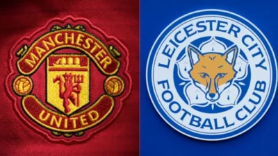 Prediksi Manchester United vs Leicester City 10 November 2024