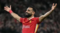 Masih Tokcer di Usia 30-an, Mohamed Salah Sama Seperti Ronaldo!