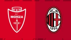 Monza vs AC Milan