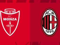 Prediksi Monza vs AC Milan 3 November 2024