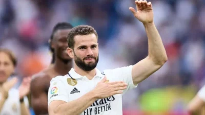 Dikaitkan Pulang Kampung ke Real Madrid, Nacho Fernandez: Maaf Gak Dulu