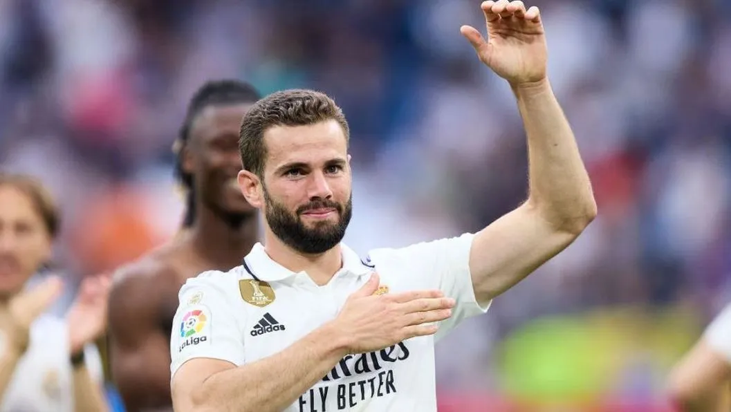 Dikaitkan Pulang Kampung ke Real Madrid, Nacho Fernandez: Maaf Gak Dulu