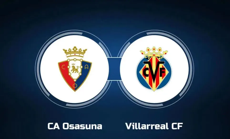 Prediksi Bola Osasuna Vs Villarreal 24 November 2024