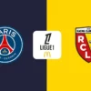 Prediksi PSG vs Lens 2 November 2024