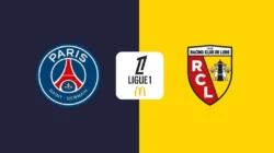 Prediksi PSG vs Lens 2 November 2024