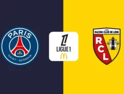 Prediksi PSG vs Lens 2 November 2024