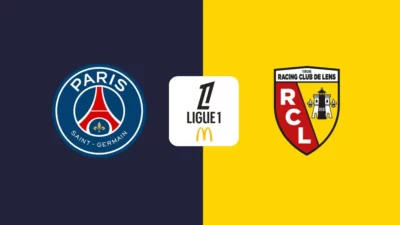 Prediksi PSG vs Lens 2 November 2024