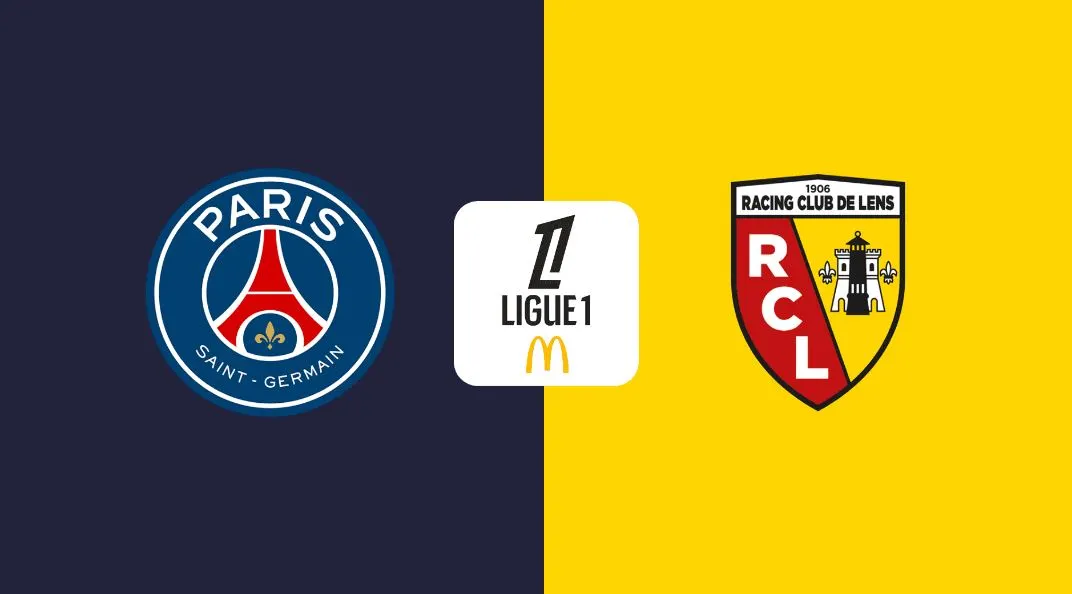 Prediksi PSG vs Lens 2 November 2024