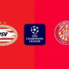 Prediksi PSV Eindhoven vs Girona 6 November 2024