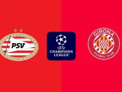 Prediksi PSV Eindhoven vs Girona 6 November 2024