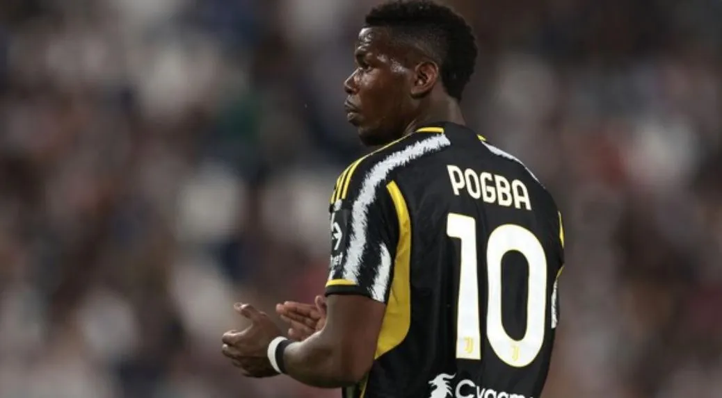 Paul Pogba 2 SCORE.CO.ID