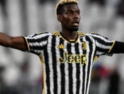 Paul Pogba Tak Akan Kembali ke MU Usai Berpisah dengan Juventus