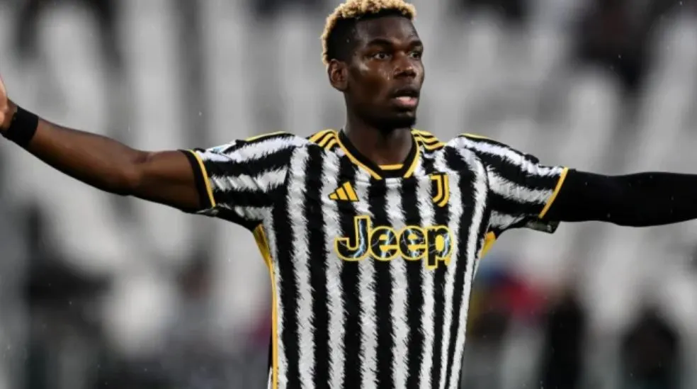 Paul Pogba Tak Akan Kembali ke MU Usai Berpisah dengan Juventus