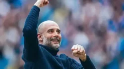 Tepis Isu Hengkang, Pep Guardiola Siap Perpanjang Kontrak dengan Manchester City