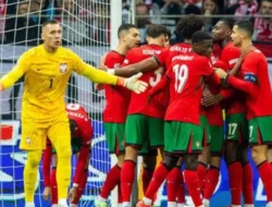 Prediksi Portugal vs Polandia 16 November 2024