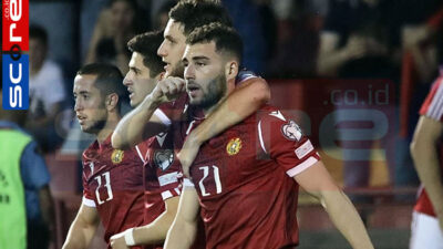 Prediksi Skor Latvia vs Armenia: UEFA Nations League 2024/2025 Fase Group