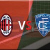 Prediksi Skor AC Milan vs Empoli: Serie A Pekan ke-14