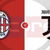 Prediksi Skor AC Milan vs Juventus: Serie A Pekan ke-13