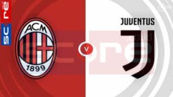 Prediksi Skor AC Milan vs Juventus: Serie A Pekan ke-13