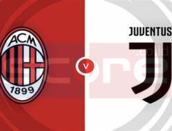 Prediksi Skor AC Milan vs Juventus: Serie A Pekan ke-13