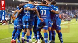 Prediksi Skor AL Khaleej vs Al Hilal: Liga Profesional Arab Saudi Pekan ke-11