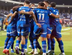 Prediksi Skor AL Khaleej vs Al Hilal: Liga Profesional Arab Saudi Pekan ke-11