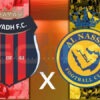 Prediksi Skor AL Riyadh vs Al-Nassr: Liga Arab Saudi 2024/2025 Pekan ke-9