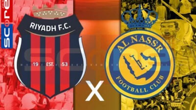 Prediksi Skor AL Riyadh vs Al-Nassr: Liga Arab Saudi 2024/2025 Pekan ke-9