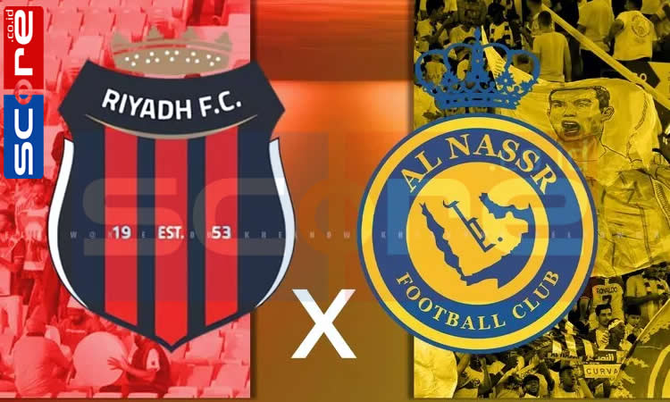 Prediksi Skor AL Riyadh vs Al-Nassr FC