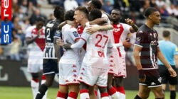 Prediksi Skor AS Monaco vs Angers: Ligue 1 Prancis Pekan ke-10