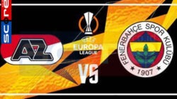 Prediksi Skor AZ Alkmaar vs Fenerbahce: UEL 2024/2025 Matchday 4