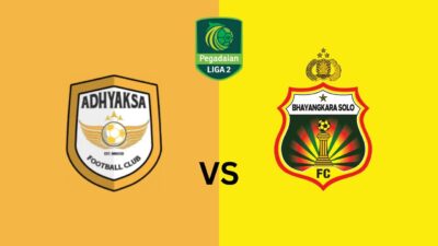 Prediksi Skor Adhyaksa vs Bhayangkara FC