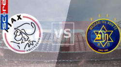 Prediksi Skor Ajax vs Maccabi Tel Aviv: UEL 2024/2025