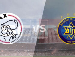 Prediksi Skor Ajax vs Maccabi Tel Aviv: UEL 2024/2025