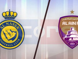 Prediksi Skor Al-Nassr vs Al-Ain: AFC Champions League Elite 2024/25