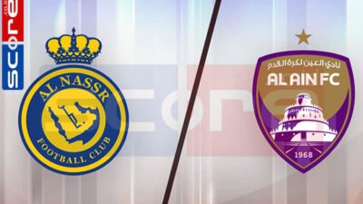 Prediksi Skor Al-Nassr vs Al-Ain: AFC Champions League Elite 2024/25