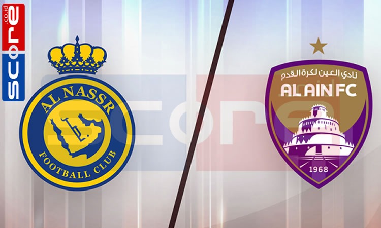 Prediksi Skor Al-Nassr vs Al-Ain