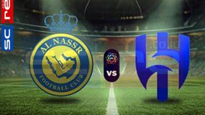 Prediksi Skor Al-Nassr vs Al-Hilal: Liga Arab Saudi 2024/2025 Matchday 9