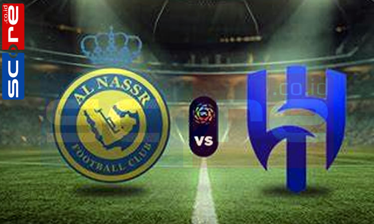 Prediksi Skor Al-Nassr vs Al-Hilal: Liga Arab Saudi 2024/2025 Matchday 9