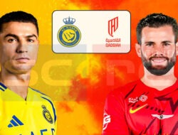 Prediksi Skor Al Nassr vs Al Qadisiyah: Liga Arab Saudi Pekan ke-11