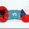 Prediksi Skor Albania vs Republik Ceko: Fase Group UNL 2024/2025