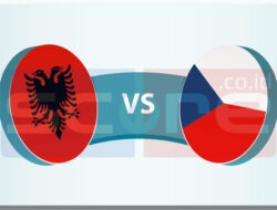 Prediksi Skor Albania vs Republik Ceko: Fase Group UNL 2024/2025