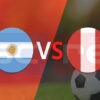 Prediksi Skor Argentina vs Peru: WCQ 2026 Zona CONMEBOL Matchday 12