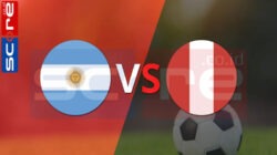 Prediksi Skor Argentina vs Peru: WCQ 2026 Zona CONMEBOL Matchday 12